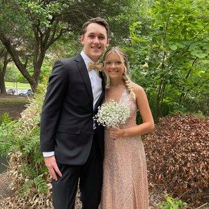 Meet your Posher, Sam